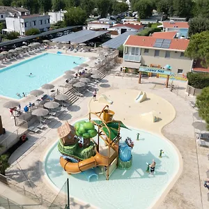 Park Gallanti Lido di Pomposa