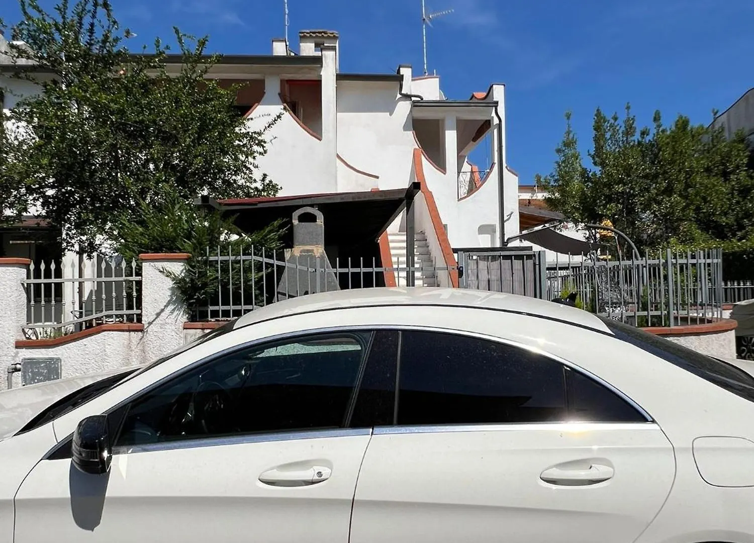 Villetta Bm Lido di Pomposa Italie