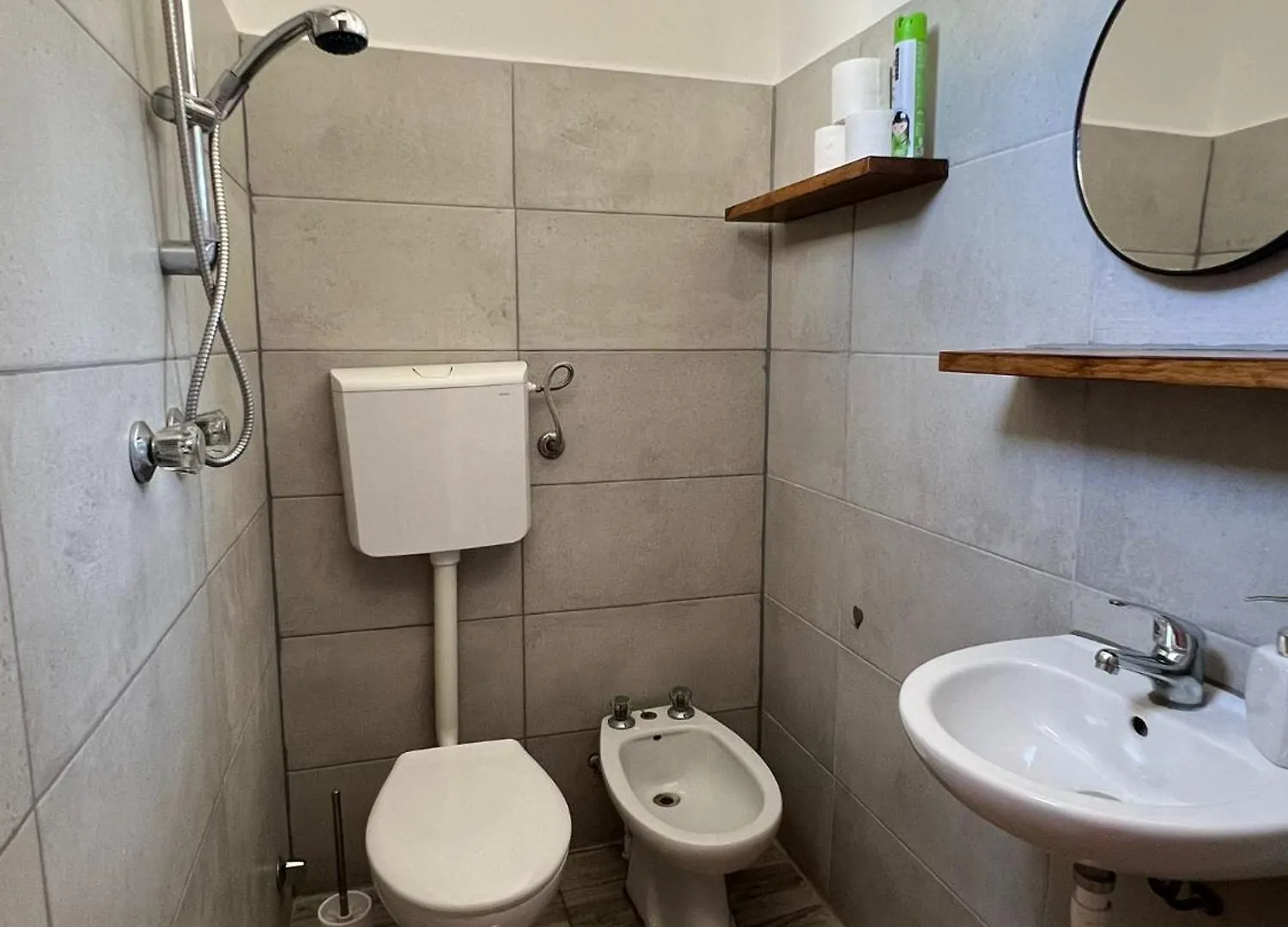Villa Villetta Bm Lido di Pomposa Italie